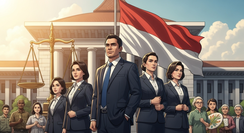 Negeri Para Pemimpin Jujur: Utopia atau Realita
