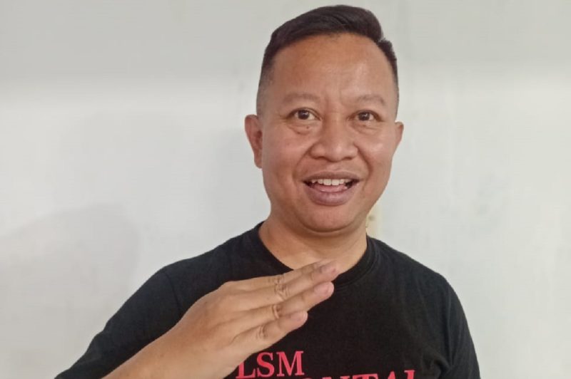 Deadline 2 Tahun Kinerja Tidak Menunjukkan Performa Bagus, Bupati Kuningan Evaluasi Direktur PAM Tirta Kemuning
