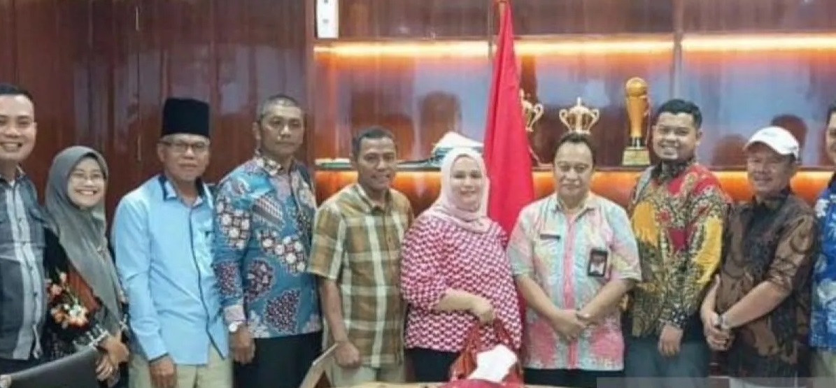 DPRD Limapuluh Kota Desak Pilwanag 2026 Tetap Digelar Sesuai Jadwal