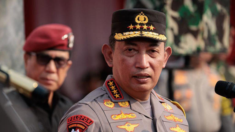 Wacana Perpanjangan Usia Pensiun Polri: Pemerintah Klaim Keadilan, KontraS Curigai Motif Politik