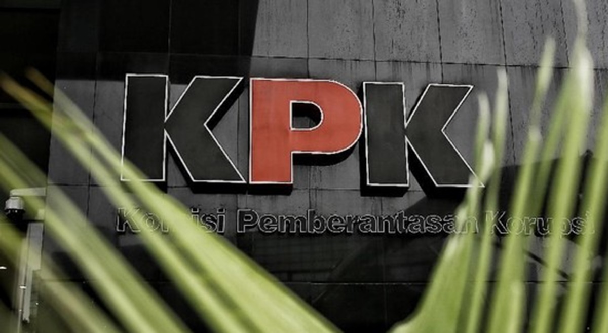KPK Terima Putusan Kasus Suap Sertifikasi K3, Tidak Ajukan Banding