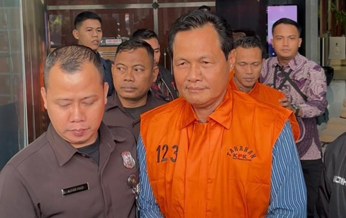 ICW: Opini WTP Kini Rentan Menjadi Komoditas Politik dan Ekonomi