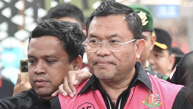 Kejagung Akan Periksa Sony Sanjaya dan Telusuri Keterlibatan 26 Nama dalam Kasus MBG