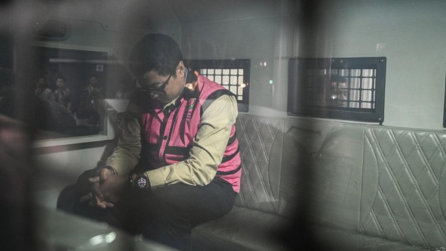 Kejagung Ungkap Dugaan Rekayasa Pengadaan Motor Listrik Rp1,1 Triliun dalam Program MBG
